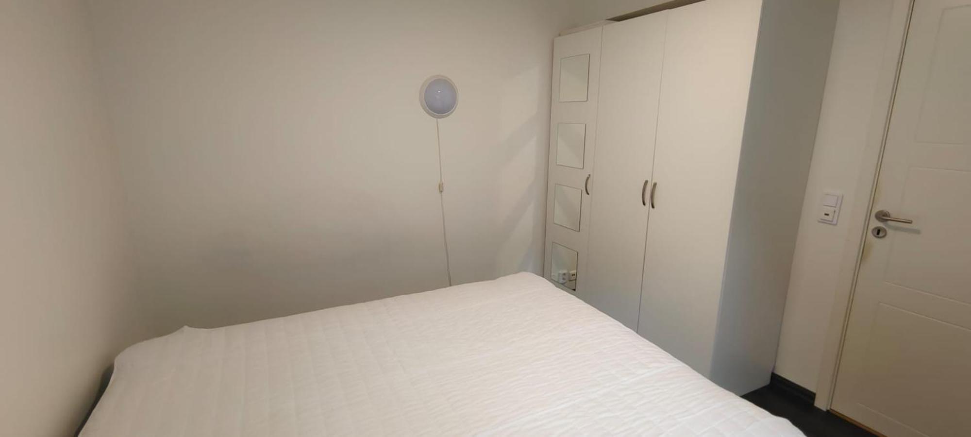 Lagunen Apartments Берген Экстерьер фото